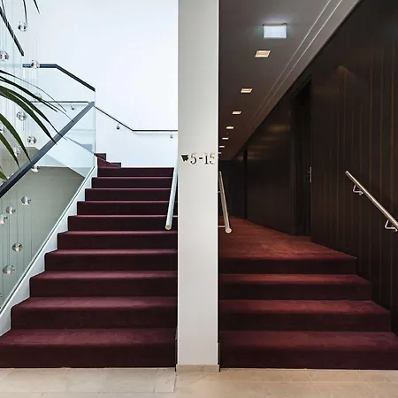 Tauroa Steirerschloessl Hotel