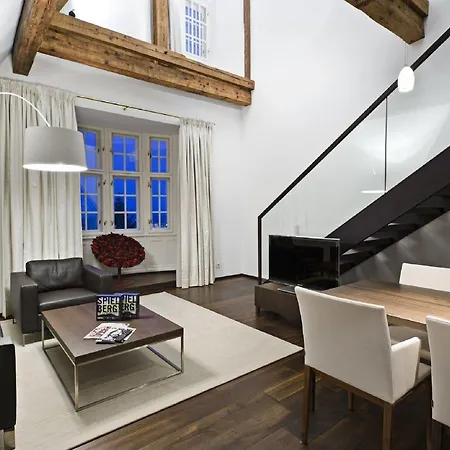 Tauroa Steirerschloessl 5*