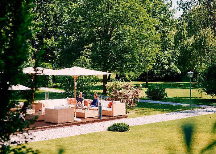 Tauroa Steirerschloessl Hotel 5*