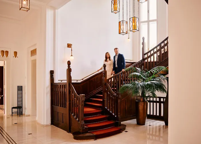 Steirerschlössl Hotel Zeltweg