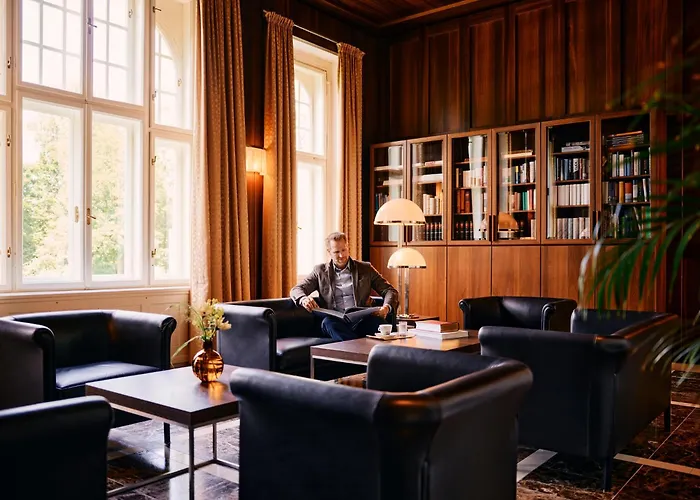 Hotel Steirerschlössl Zeltweg