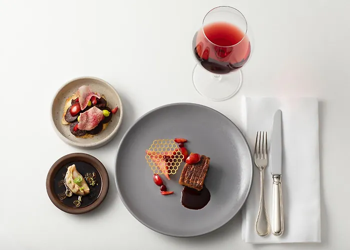 Tauroa Steirerschloessl Hotel