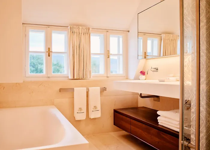 Hotel Tauroa Steirerschloessl