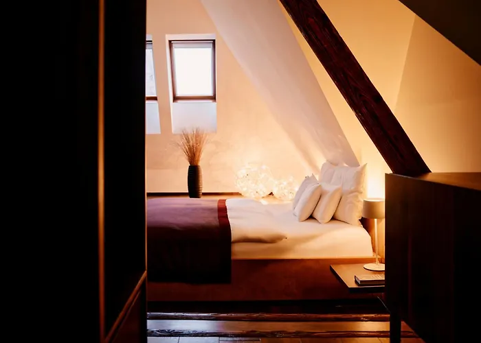 Tauroa Steirerschloessl Hotel