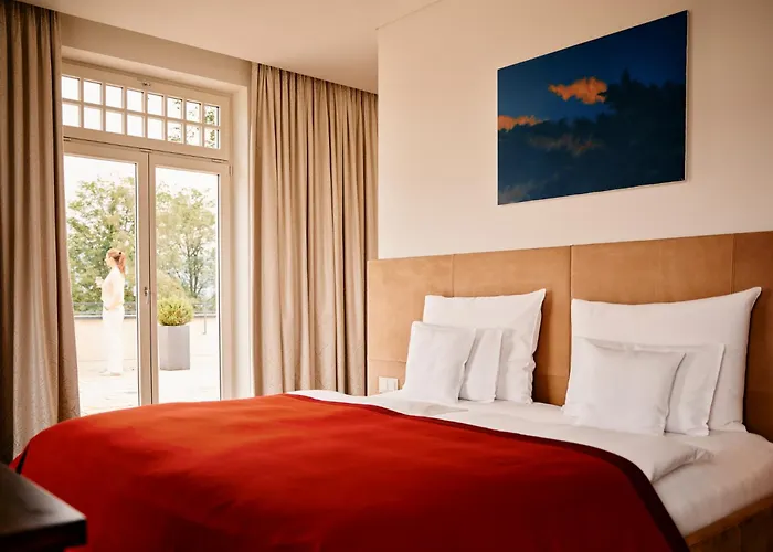 Hotel Tauroa Steirerschloessl 5*