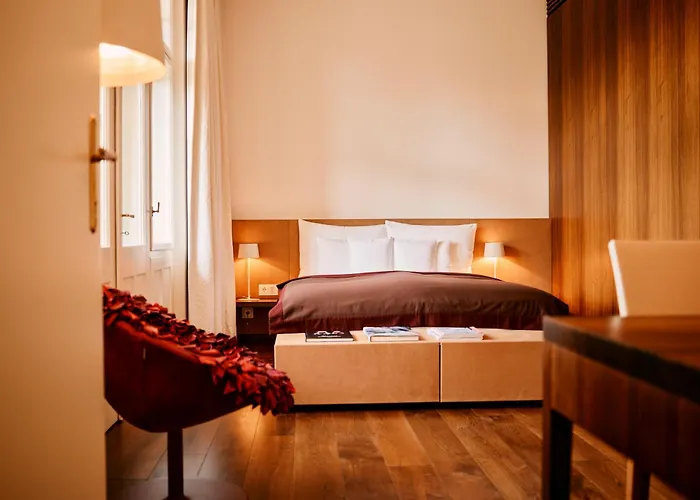 Tauroa Steirerschloessl 5*