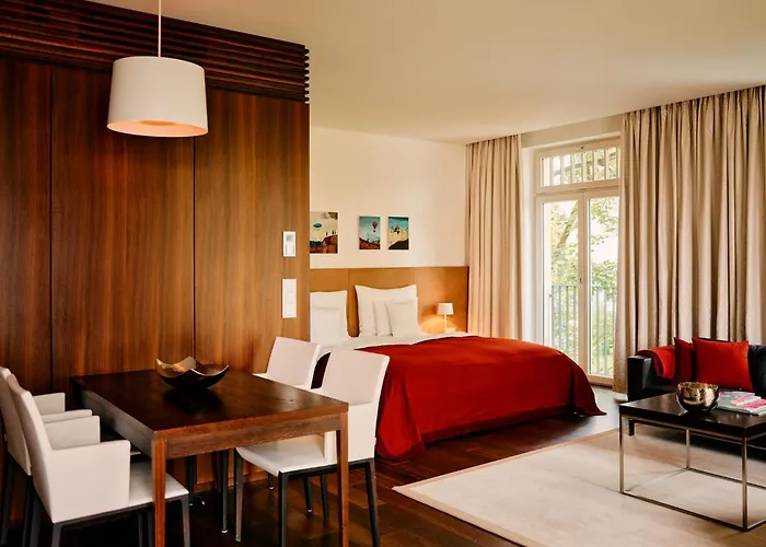 Tauroa Steirerschloessl 5* צלטווג