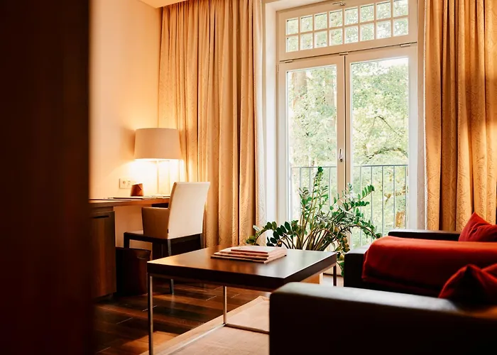 Tauroa Steirerschloessl Hotel 5*