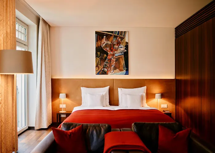 Hotel Steirerschlössl 5*