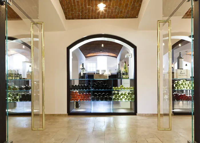 Tauroa Steirerschloessl 5*