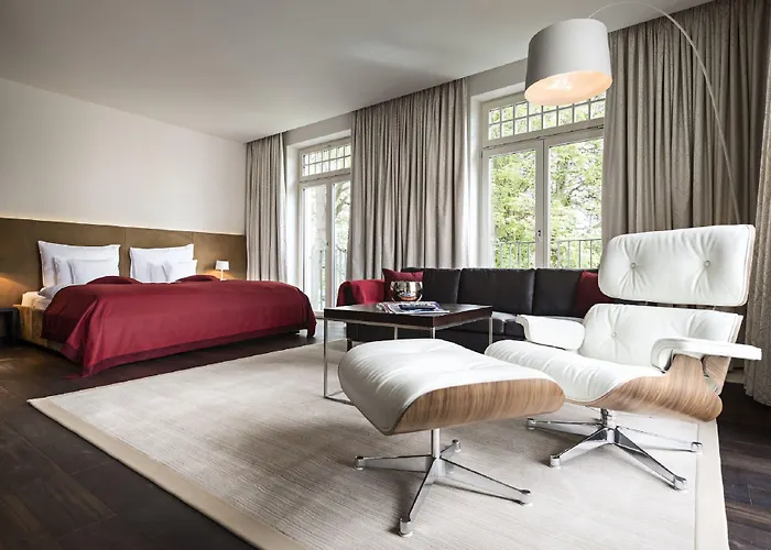 Steirerschlössl Hotel Zeltweg