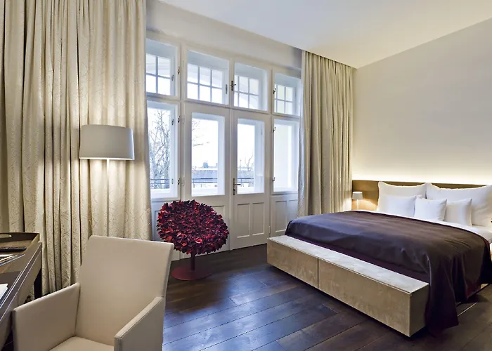 Hotel Steirerschlössl