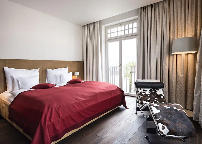 Steirerschlössl Hotel