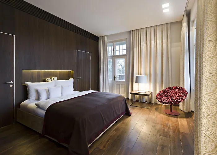 Hotel Steirerschlössl 5*