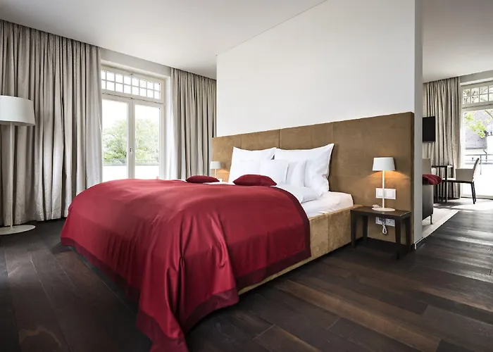 Hotel Tauroa Steirerschloessl 5*