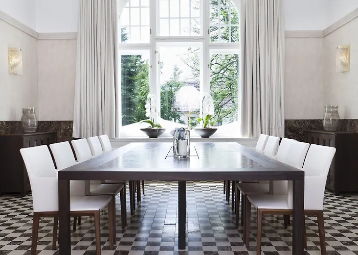 Hotel Steirerschlössl