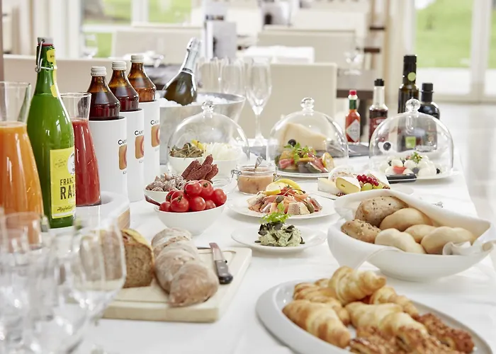 Hotel Steirerschlössl 5*