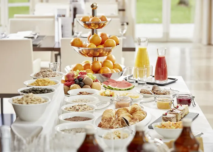 Hotel Steirerschlössl Zeltweg