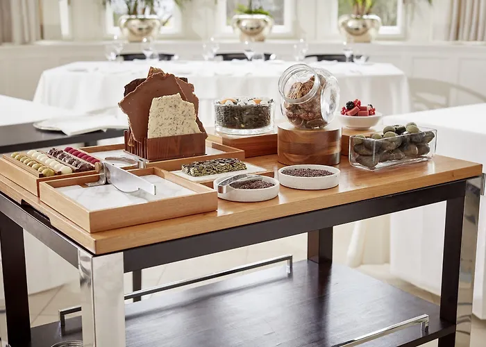 Hotel Steirerschlössl 5*