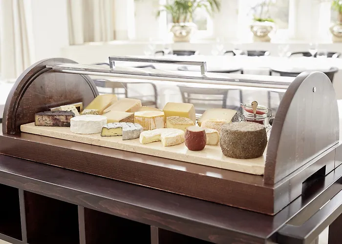 Tauroa Steirerschloessl 5*