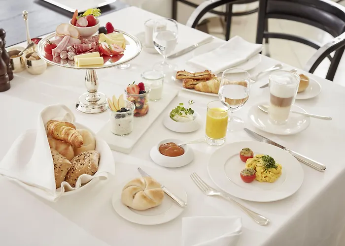 Hotel Steirerschlössl Zeltweg