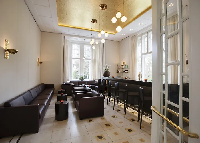 Steirerschlössl Hotel 5*