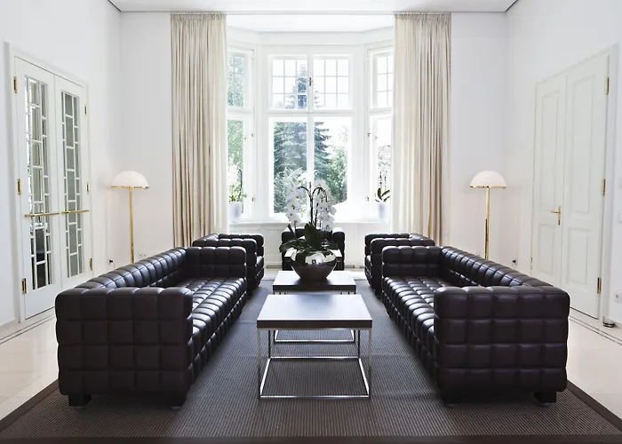 Hotel Tauroa Steirerschloessl 5*