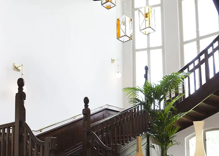 Hotel Tauroa Steirerschloessl Zeltweg