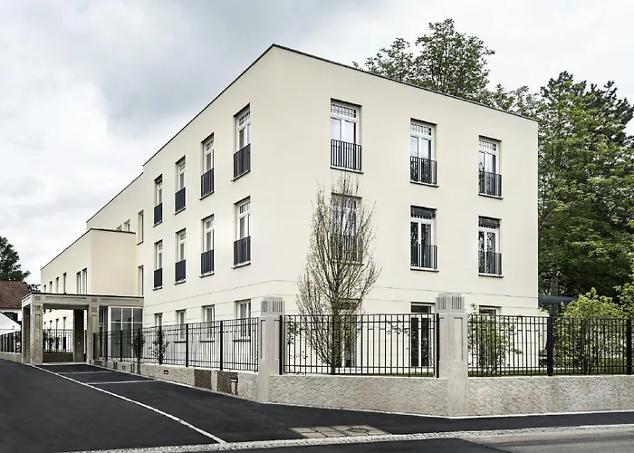 Hotel Tauroa Steirerschloessl 5*