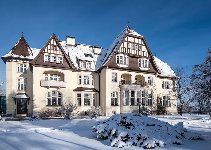 Steirerschlössl Hotel 5*