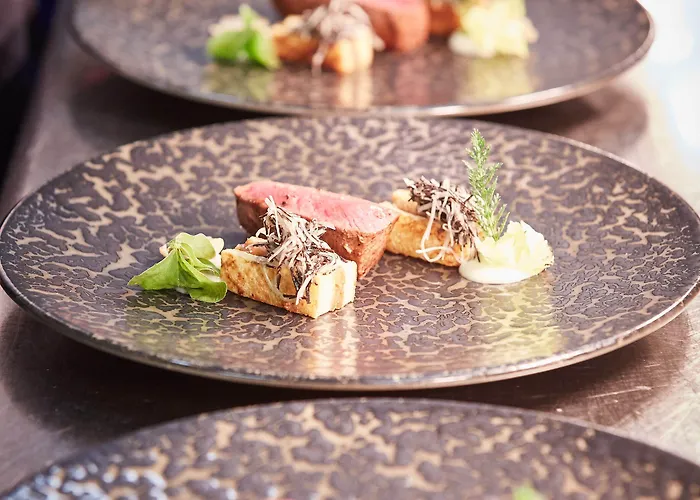 Steirerschlössl Hotel