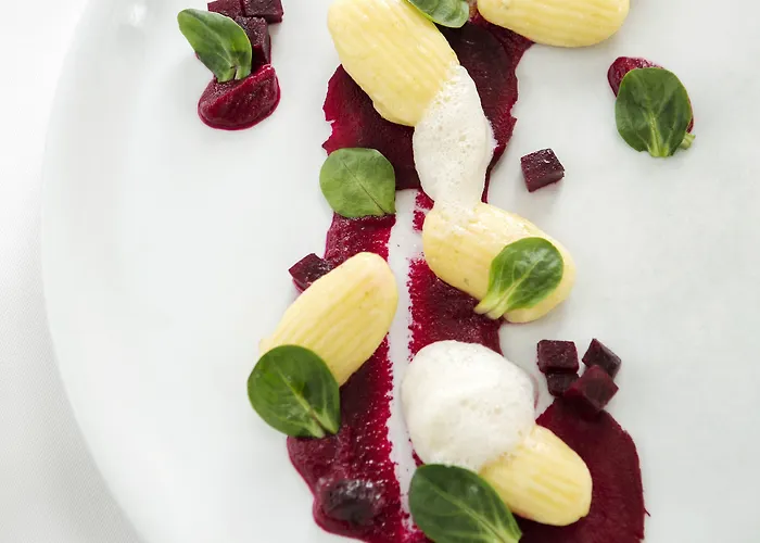 Steirerschlössl Hotel 5*