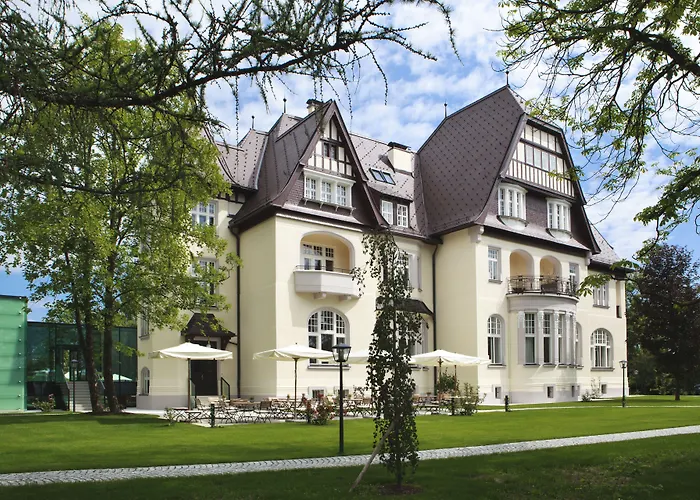 Steirerschlössl Hotel Zeltweg