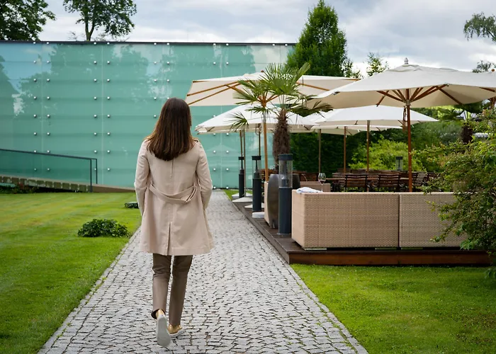 Steirerschlössl Hotel Zeltweg