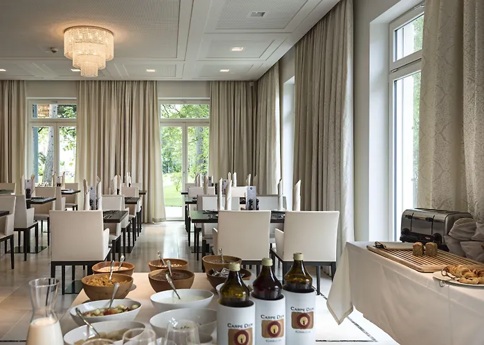 Hotel Steirerschlössl 5*