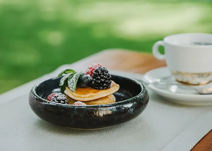 Hotel Steirerschlössl