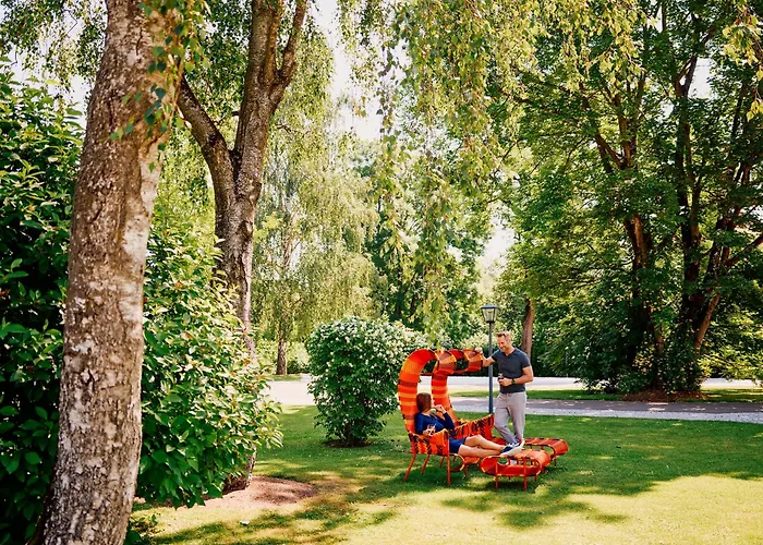 Hotel Steirerschlössl Zeltweg